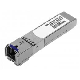 SNR-SFP100-W35-20 Модуль SNR SFP WDM, дальность до 20км (14dB), 1310нм, 100Mb,