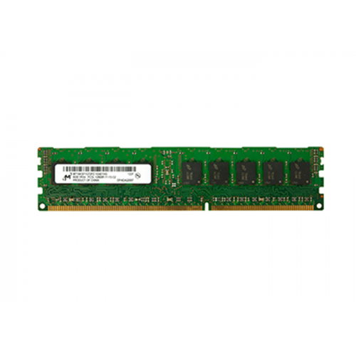 MT18KSF1G72PZ-1G6E1HG Оперативная память Micron Technology 8 Гб DDR3 1600 МГц