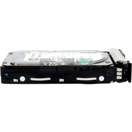 857644-B21 Жёсткий диск HP 10 ТБ SAS 7200 об/мин 64 МБ