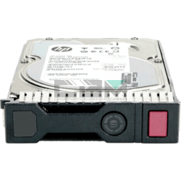 857648-B21 Жёсткий диск HPE 10 ТБ SATA 7200 об/мин 128 МБ