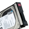 857648-B21 Жёсткий диск HPE 10 ТБ SATA 7200 об/мин 128 МБ