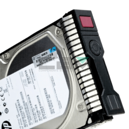 857648-B21 Жёсткий диск HPE 10 ТБ SATA 7200 об/мин 128 МБ