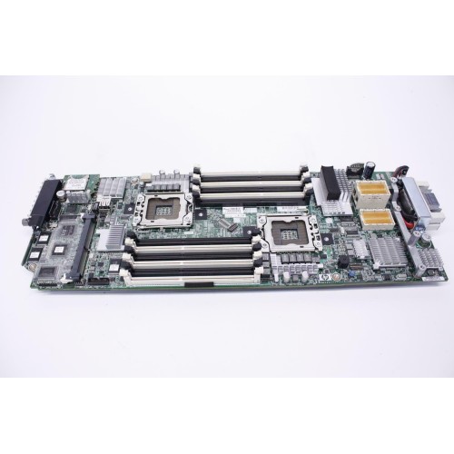 858552-001 Материнская плата HP SPS-MLB System I/O BL660c Gen9 Speedbump