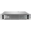 859085-S01 Сервер HPE ProLiant DL380 Gen9 2x E5-2690 v4 16GB RAM 8x SFF P440 ar 800W PSU