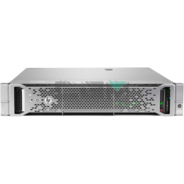 859085-S01 Сервер HPE ProLiant DL380 Gen9 2x E5-2690 v4 16GB RAM 8x SFF P440 ar 800W PSU