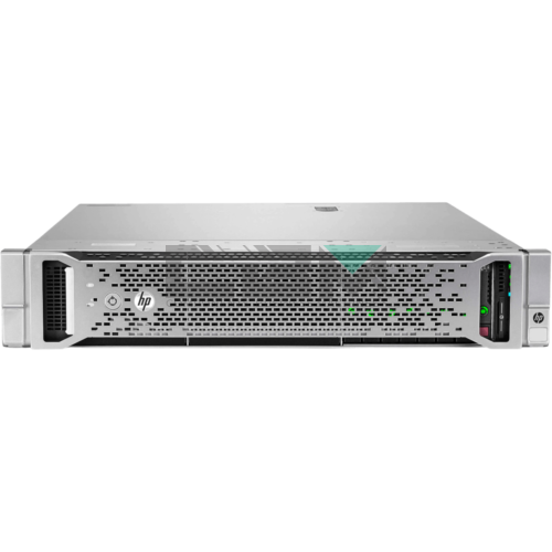 859085-S01 Сервер HPE ProLiant DL380 Gen9 2x E5-2690 v4 16GB RAM 8x SFF P440 ar 800W PSU