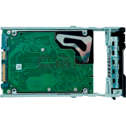 85KG0 Жесткий диск Dell 12-TB 12G 7.2K 3.5 SAS w/F238F