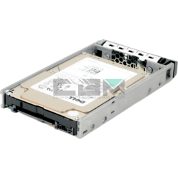 85KG0 Жесткий диск Dell 12-TB 12G 7.2K 3.5 SAS w/F238F