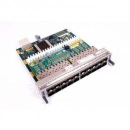 MIC-3D-20GE-SFP-EH Интерфейсный модуль Juniper