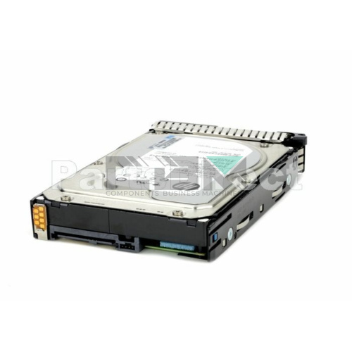 861590-S21 Жесткий диск HP G8-G10 8-TB 12G 7.2K 3.5 SAS SC