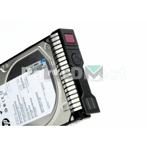 861590-S21 Жесткий диск HP G8-G10 8-TB 12G 7.2K 3.5 SAS SC