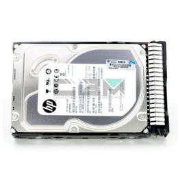 861607-001 Жесткий диск HP G8-G10 8-TB 12G 7.2K 3.5 SAS SC