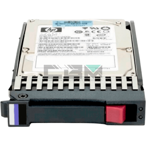 861678-B21 Жёсткий диск HPE 4TB 6G SATA 7.2K LFF SC Midline