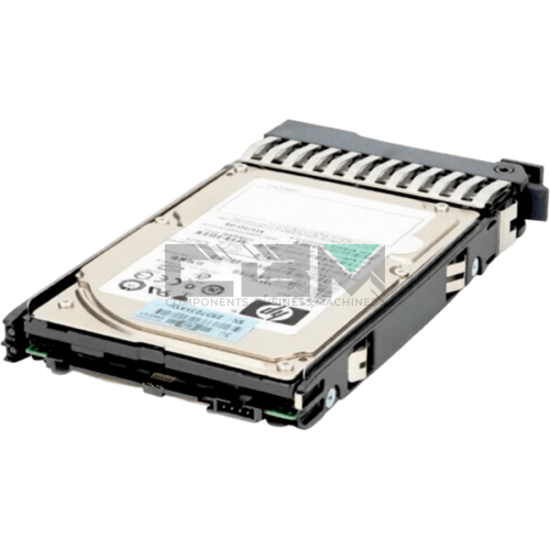861678-S21 Жёсткий диск HPE 4TB 6G SATA 7.2K LFF SC Midline