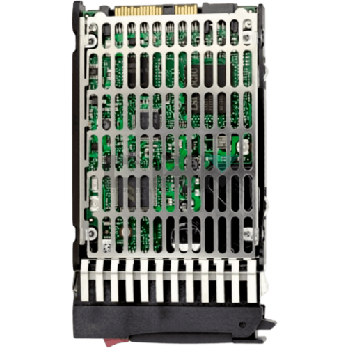 862127-001 Жёсткий диск HPE 4TB 6G SATA 7.2K LFF SC Midline