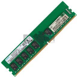 862690-091 Оперативная память HP 16 Гб DDR4 2400 МГц