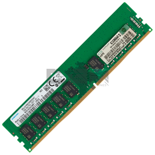 862690-091 Оперативная память HP 16 Гб DDR4 2400 МГц