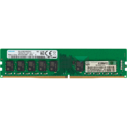 862690-091 Оперативная память HP 16 Гб DDR4 2400 МГц