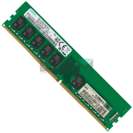 862690-091 Оперативная память HP 16 Гб DDR4 2400 МГц