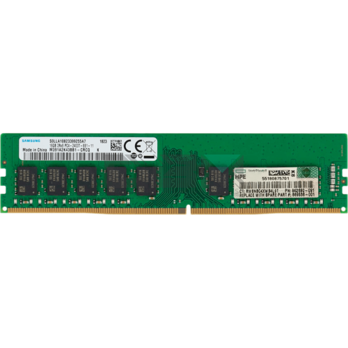 862690-091 Оперативная память HP 16 Гб DDR4 2400 МГц