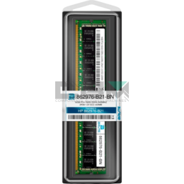 862976-B21 Оперативная память HP 16-GB (16GB) SDRAM DIMM