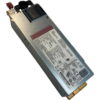 865409-002 Блок питания HP Enterprise PSU 800W 80 PLUS Platinum Hot-Plug