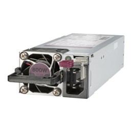 865414-B21 Блок питания HP Flex Slot Platinum 800 Вт