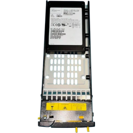 867544-001 Твердотельный накопитель SSD HP StoreServ 8000 15.36-TB 12G 2.5 3PAR SAS