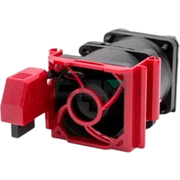 867652-001 Вентилятор (кулер) охлаждения HP Enterprise 12V 1.2A