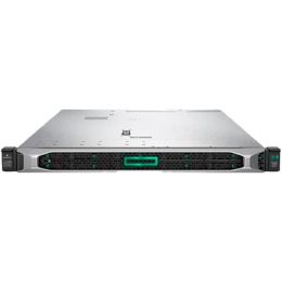 867958-B21 Сервер HPE DL360 Gen10 4LFF CTO Svr