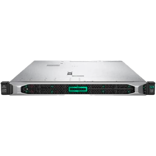 867958-B21 Сервер HPE DL360 Gen10 4LFF CTO Svr