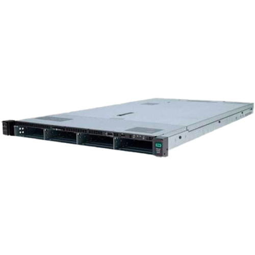 867958-B21 Сервер HPE DL360 Gen10 4LFF CTO Svr