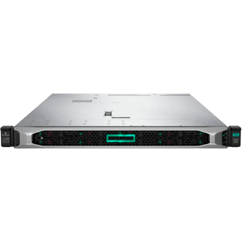 867959-B21 Сервер HPE DL360 Gen10 8SFF CTO Svr
