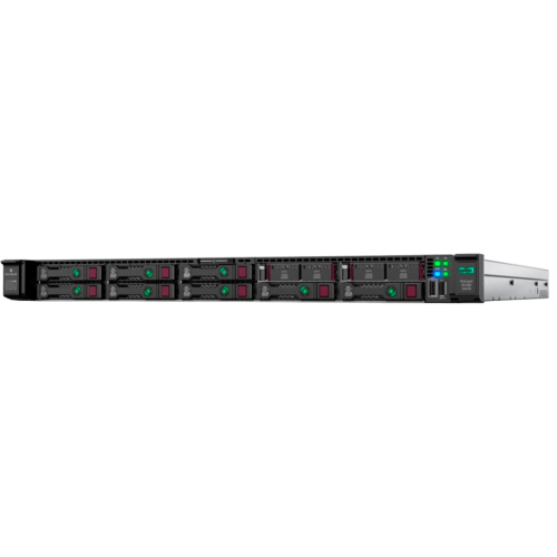 867959-B21 Сервер HPE DL360 Gen10 8SFF CTO Svr