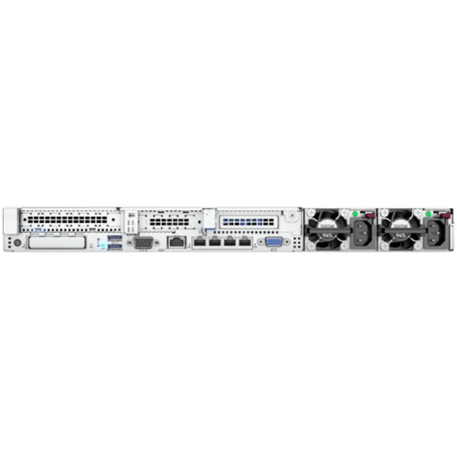 867959-B21 Сервер HPE DL360 Gen10 8SFF CTO Svr