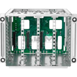 867974-B21 Бэкплейн HPE DL360 Gen10 10SFF Backplane