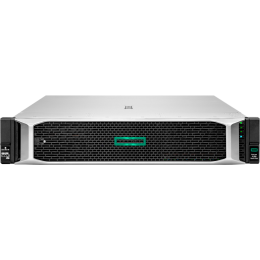 868703-B21 Сервер HPE ProLiant DL380 Gen10 8SFF CTO Svr