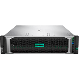 868704-B21 Сервер HPE ProLiant DL380 Gen10 24SFF CTO Svr