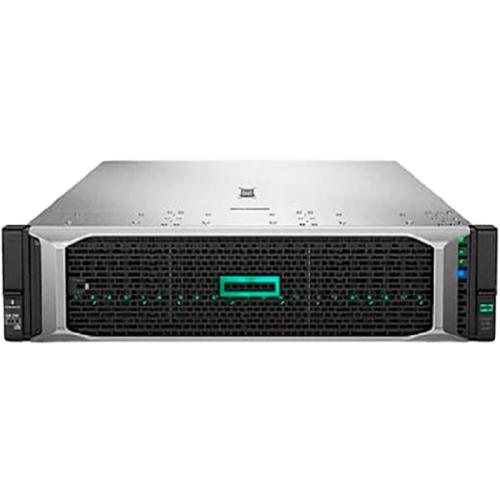 868704-B21 Сервер HPE ProLiant DL380 Gen10 24SFF CTO Server