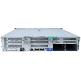 868704-B21 Сервер HPE ProLiant DL380 Gen10 24SFF CTO Server