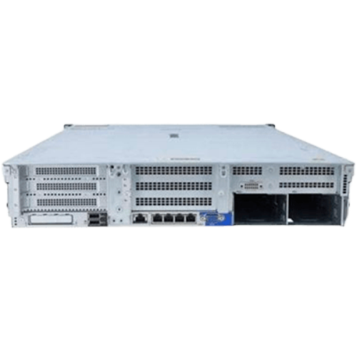 868704-B21 Сервер HPE ProLiant DL380 Gen10 24SFF CTO Server