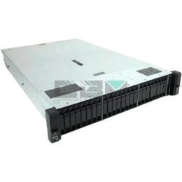 868704-B21 Сервер HPE ProLiant DL380 Gen10 24SFF CTO Server