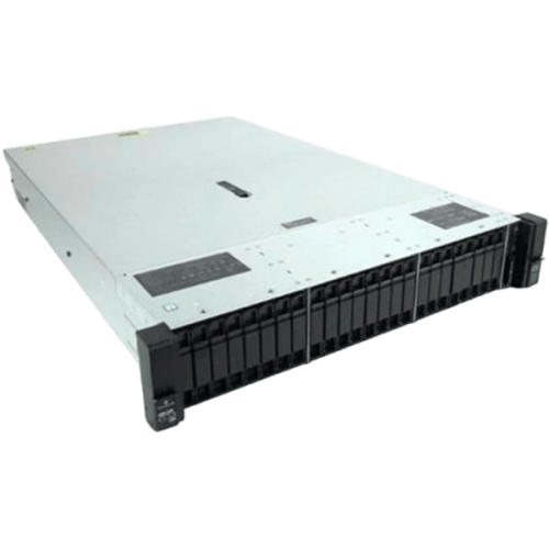868704-B21 Сервер HPE ProLiant DL380 Gen10 24SFF CTO Server