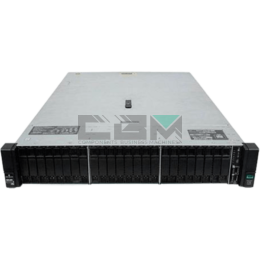 868704-B21 Сервер HPE ProLiant DL380 Gen10 24SFF CTO Server