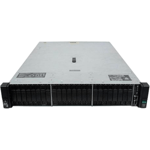 868704-B21 Сервер HPE ProLiant DL380 Gen10 24SFF CTO Server