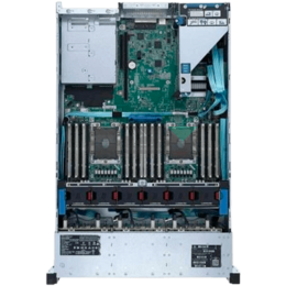 868704-B21 Сервер HPE ProLiant DL380 Gen10 24SFF CTO Server