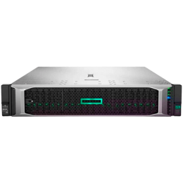 868705-B21 Сервер HPE ProLiant DL380 Gen10 12LFF CTO Svr