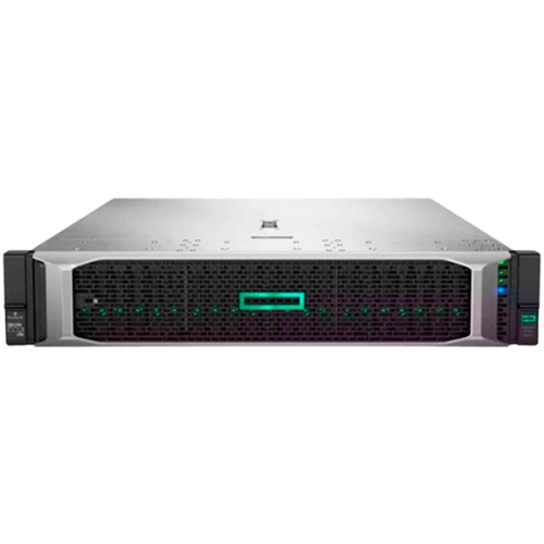 868705-B21 Сервер HPE ProLiant DL380 Gen10 12LFF CTO Server