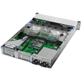 868705-B21 Сервер HPE ProLiant DL380 Gen10 12LFF CTO Server