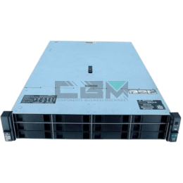 868705-B21 Сервер HPE ProLiant DL380 Gen10 12LFF CTO Server